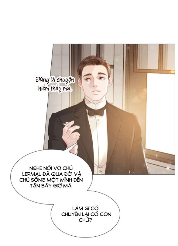 Khóc Đi Hay Là Cầu Xin Tôi Cũng Được chapter 2.1 - Trang 29