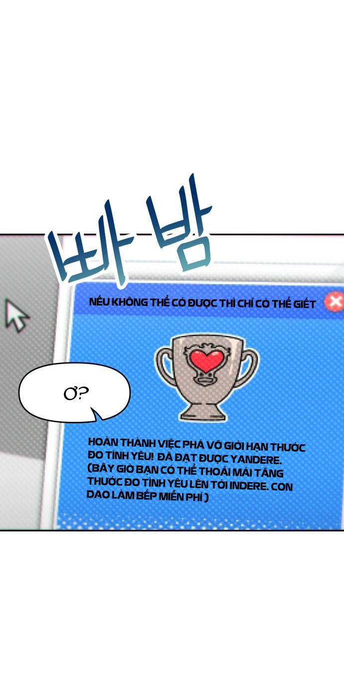 nữ sinh trường trung học chỉ bắt nạt tôi thôi chapter 6.1 50