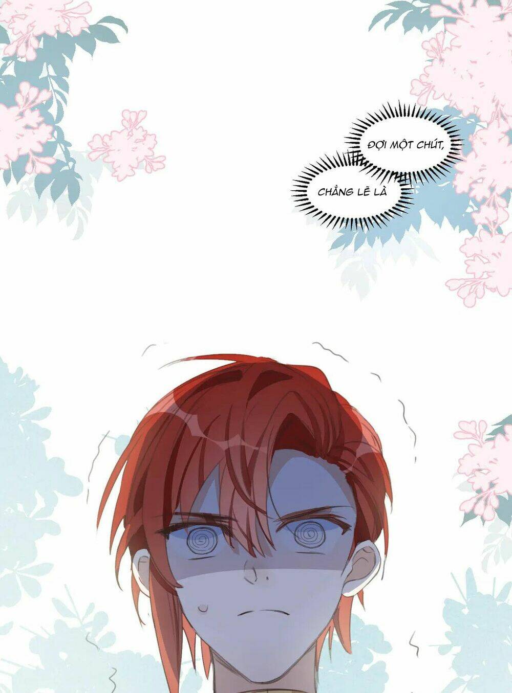 tình địch quái gở lại tăng thêm rồi chapter 27 63