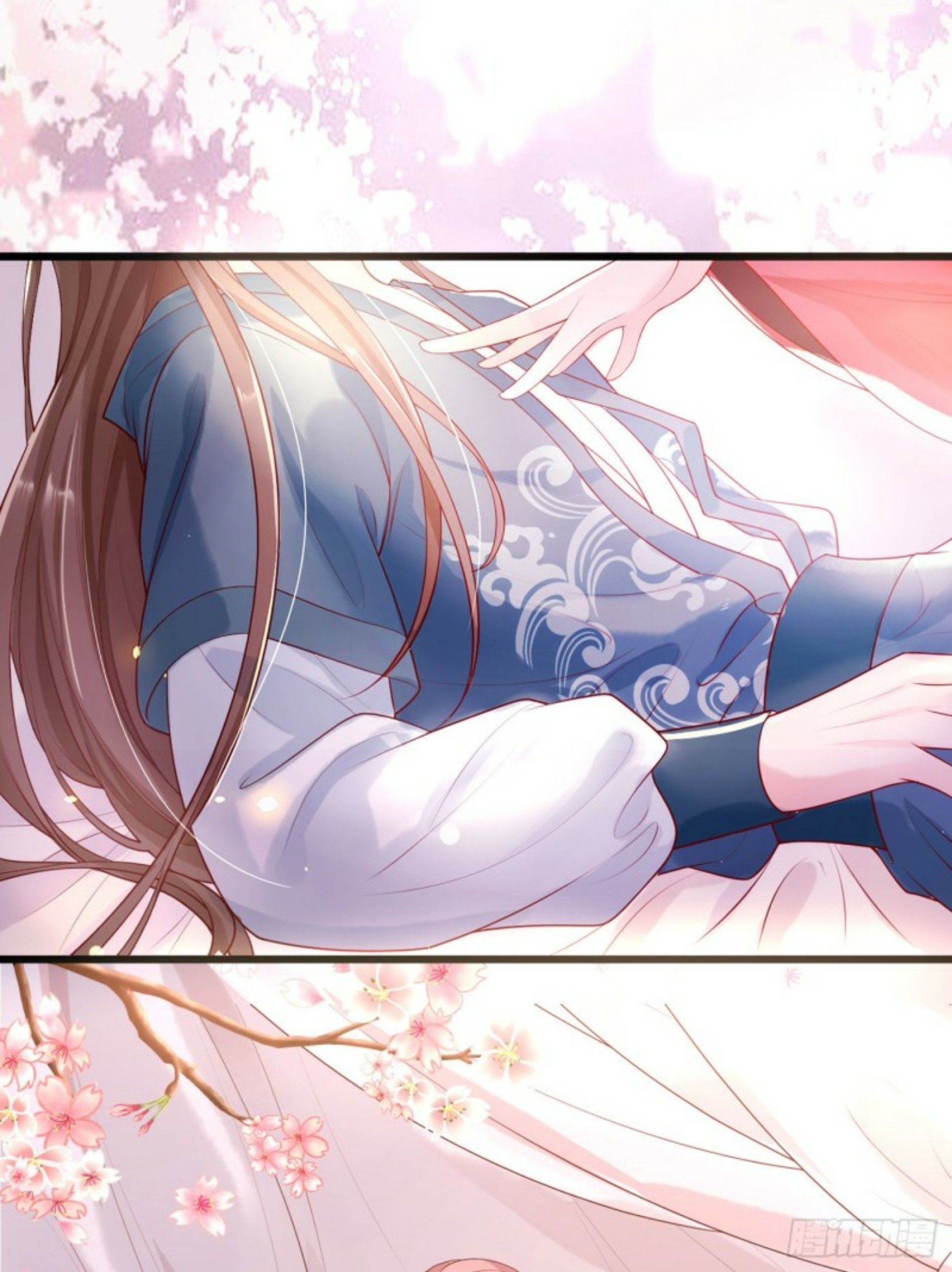 hệ thống xuyên nhanh: nhân vật phản diện không dễ chọc chapter 2 26