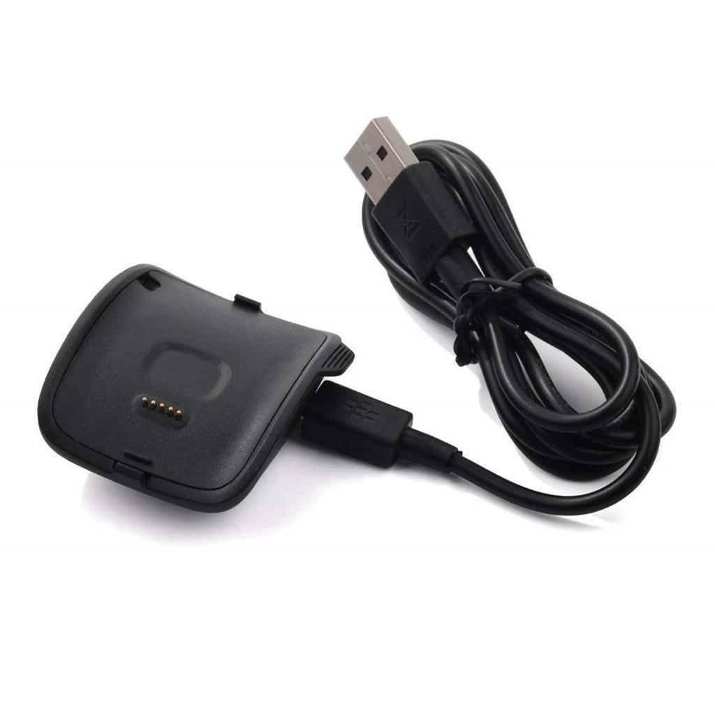 Watch Charger, Replacement Charger Charging Cradle Dock Adapter for Samsung Galaxy Gear S Smart Watch SM-R750
