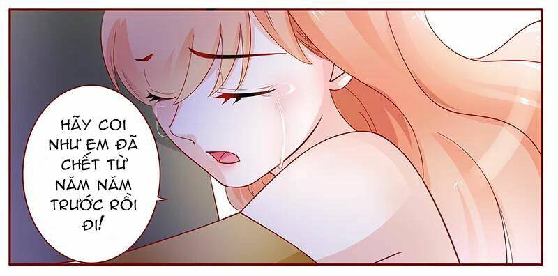 bá đạo tổng tài yêu tôi chapter 128 15