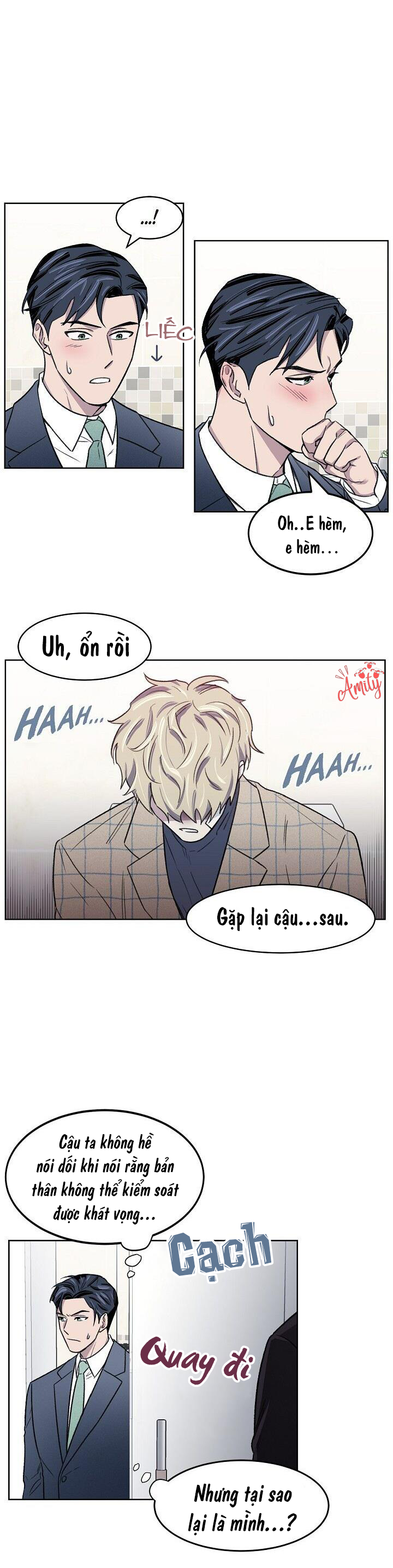 công tắc tham vọng chapter 3 13