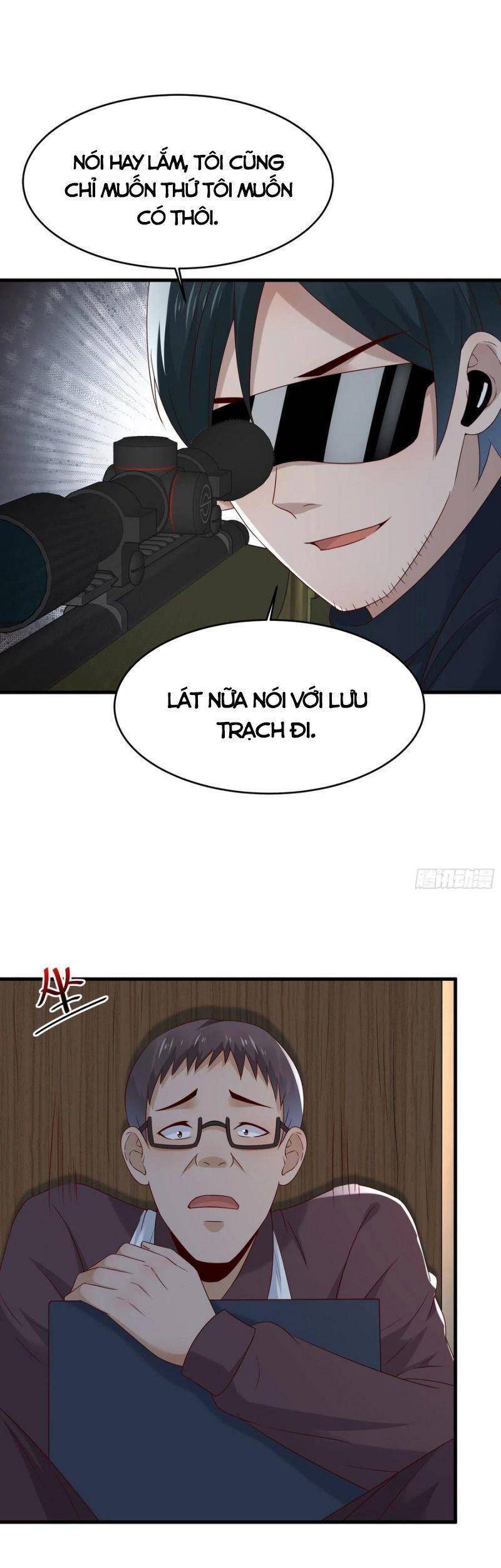 vua đầu tư mạnh nhất chapter 73 21