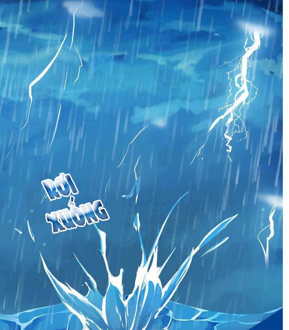 thần bí đế thiếu điềm sủng thê chapter 55 23