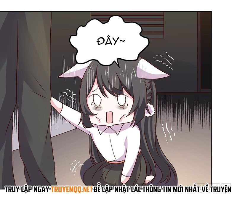 người yêu của rồng đen (black dragon's lover) chapter 29 16