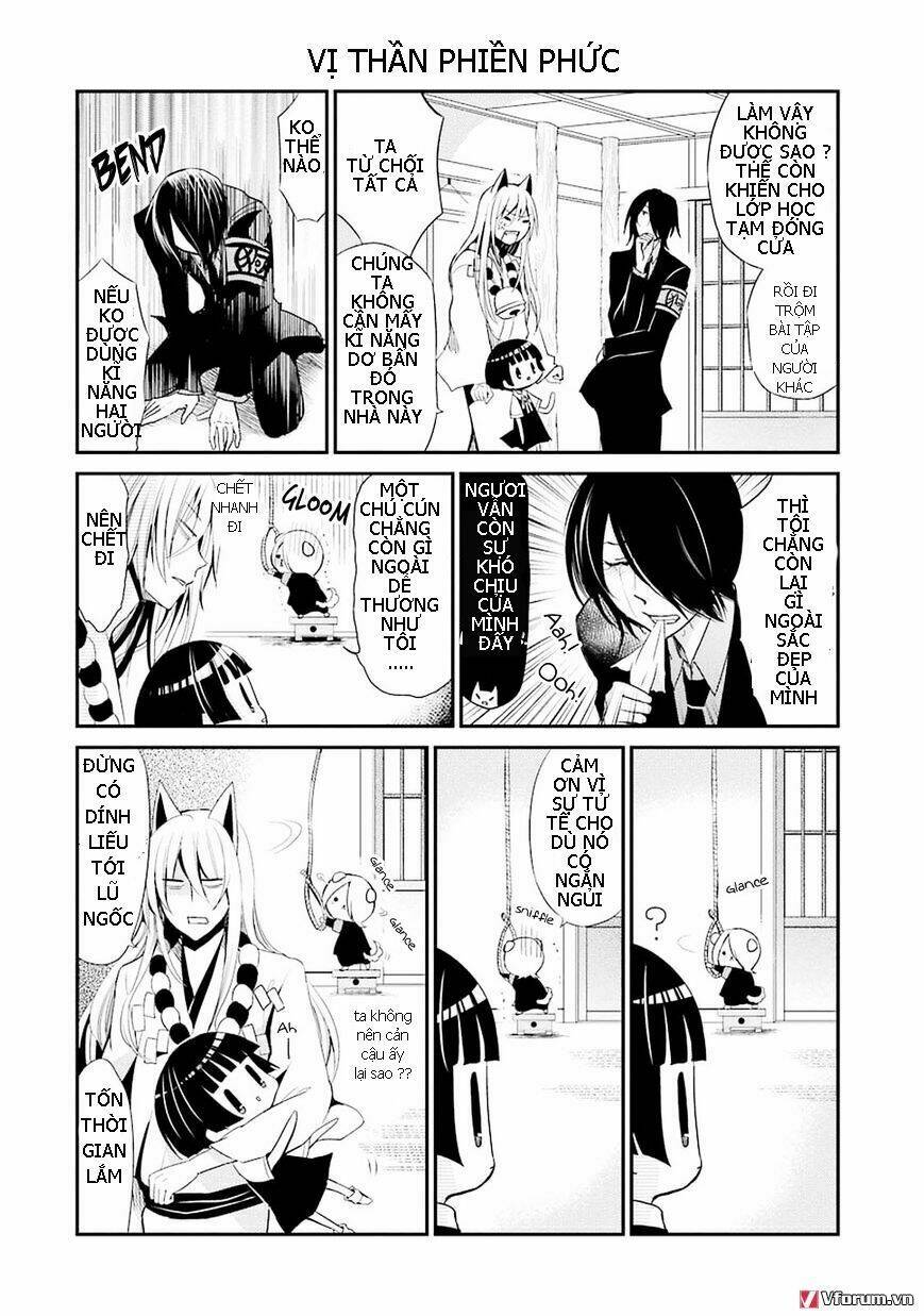 gugure kokkuri-san chapter 3 6