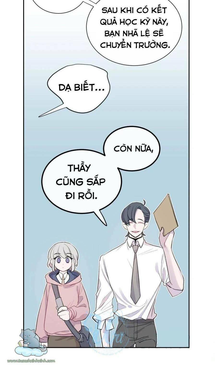 nhật ký nấm ma cô chapter 1 18