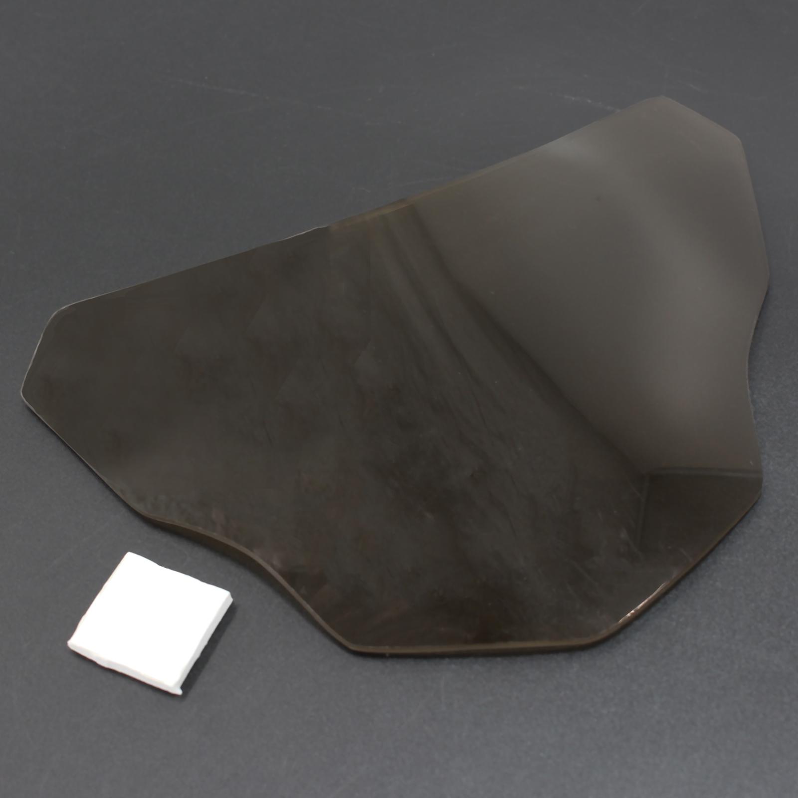 Headlight Screen Protection Guard Cover Fit for BMW G310R G310GS Black