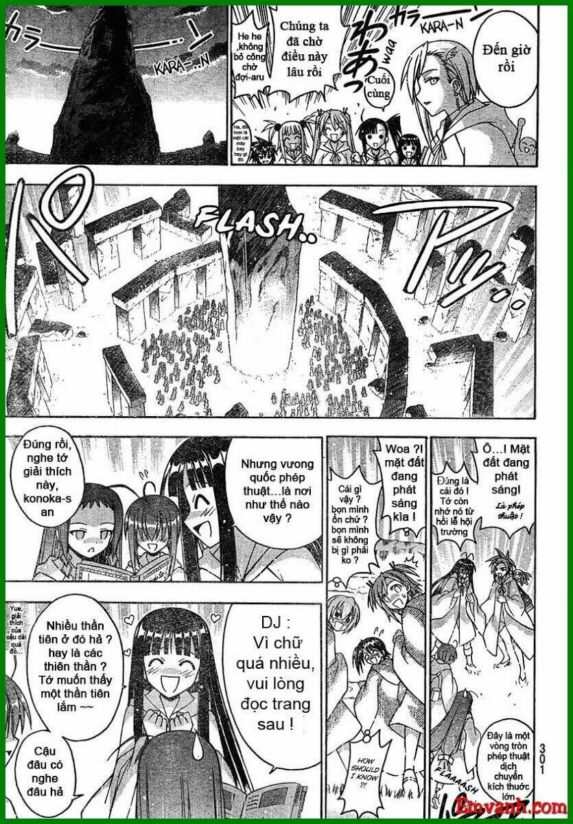 bậc thầy ma pháp chapter 186 6