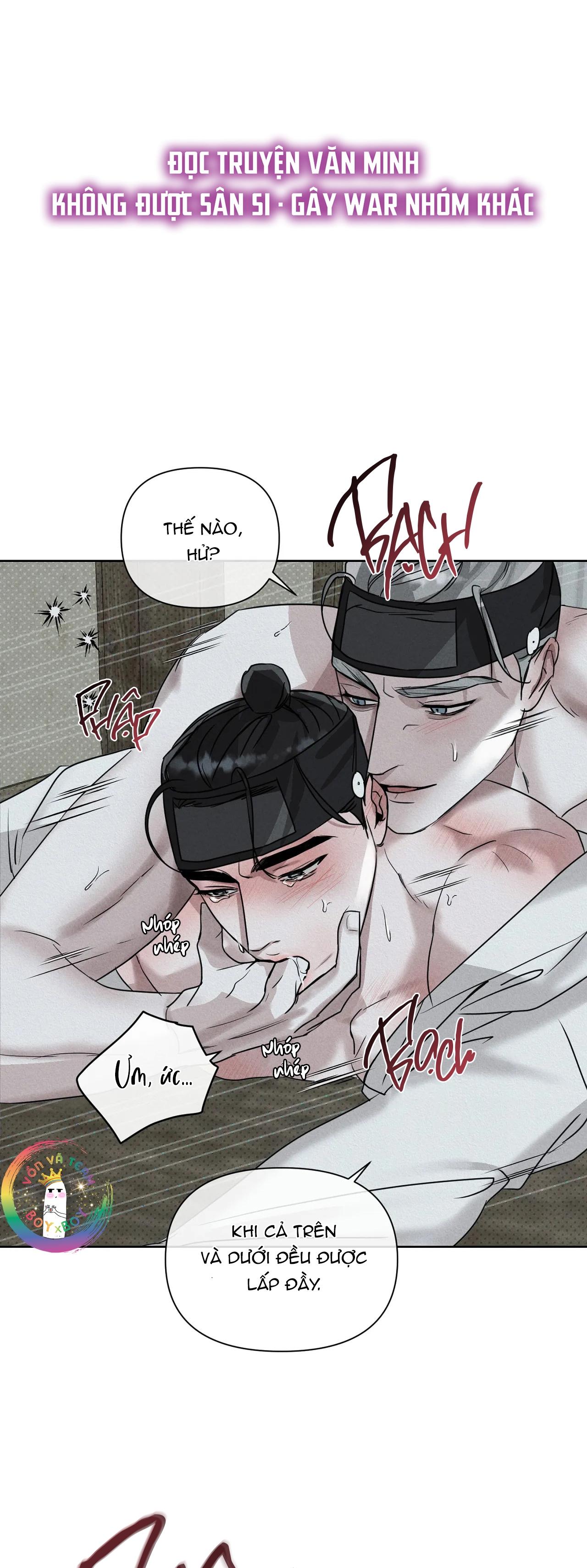 manhwa chịch vồn chịch vã chapter 17 37