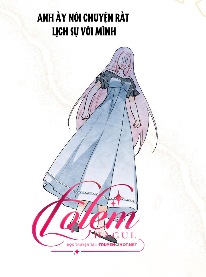 mối liên kết giữa báo đen và bé thỏ chapter 91 57