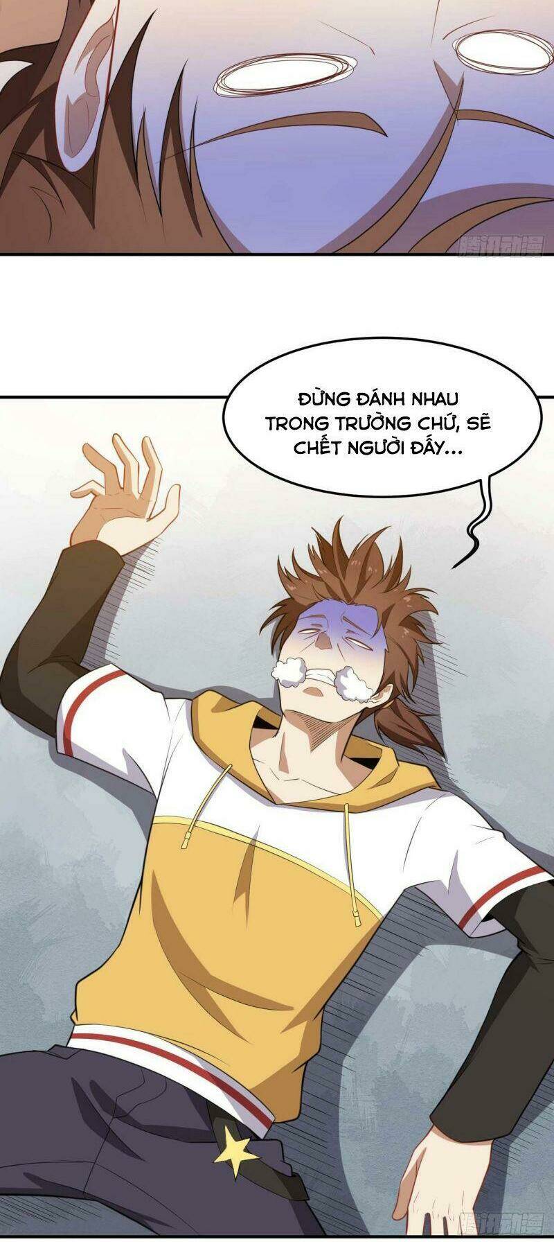 tổ thượng có tiền chapter 63 32