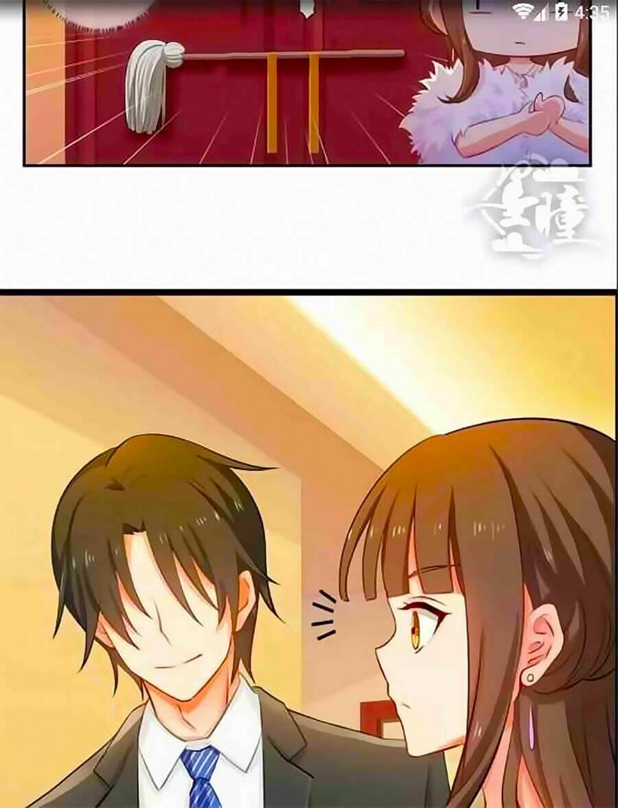 chỉ nhiễm thành hôn chapter 15 19