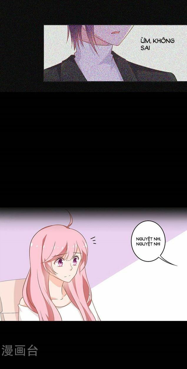 cả thế giới đều không bằng người chapter 108 12