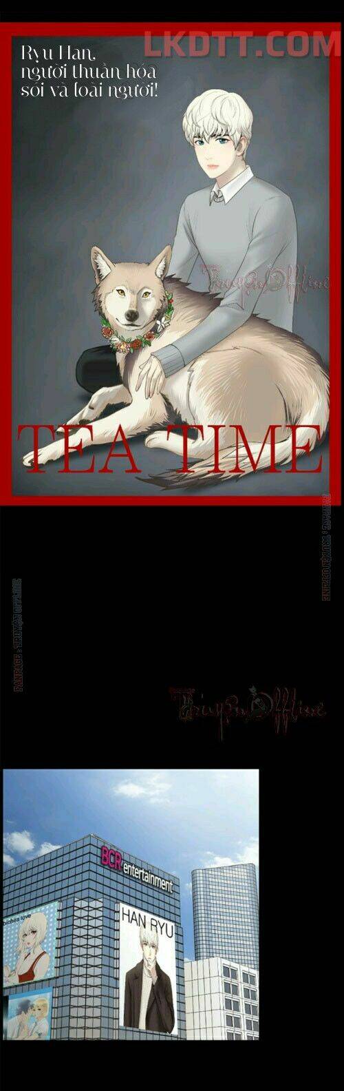 luna - dưới ánh trăng chapter 1 14