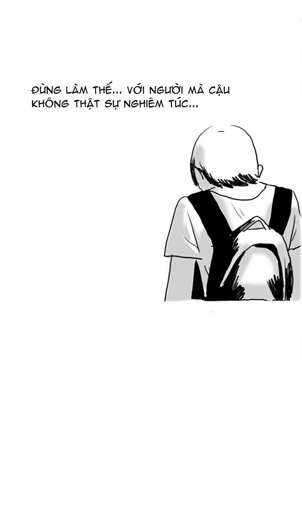 cô nàng trên lớp - the girl from class chapter 23 123