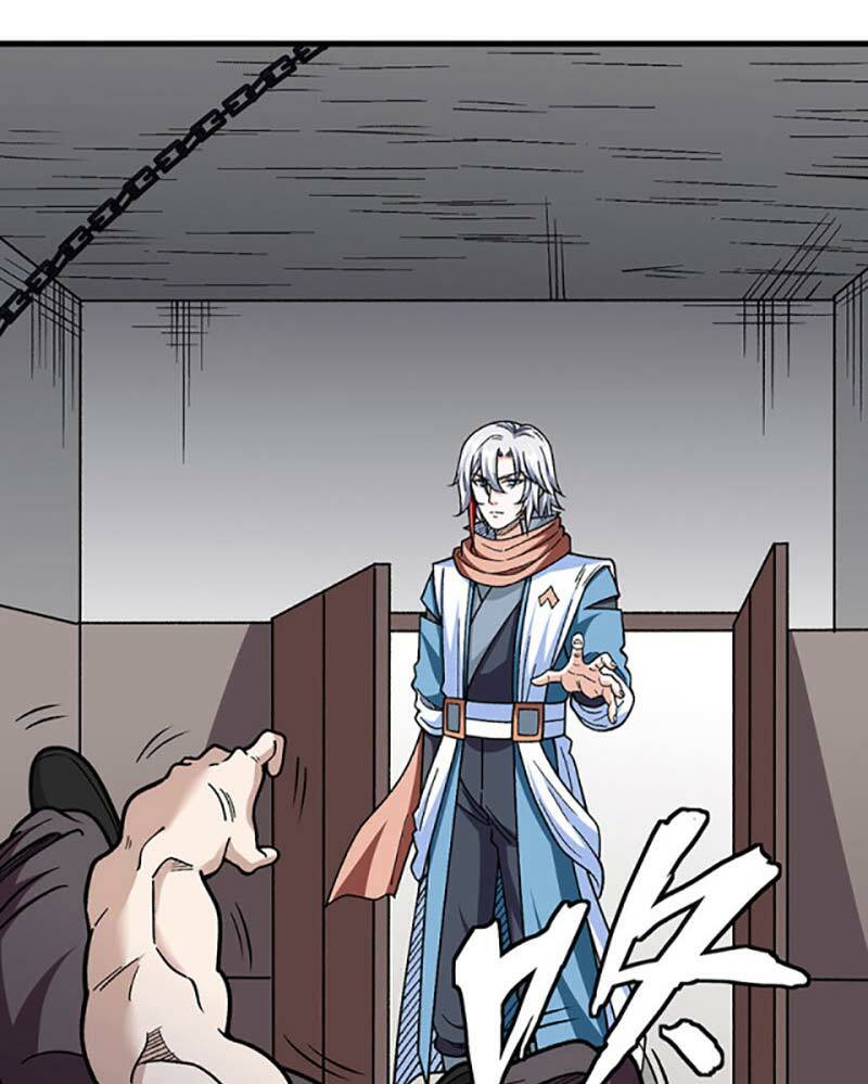 võ đạo độc tôn chapter 441 42