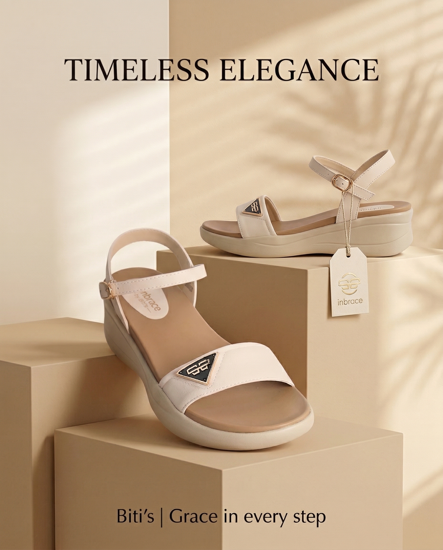 Sandal Biti's Nữ (35-40)