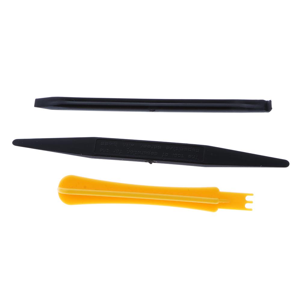 Screwdriver Tool Set,21 in1 Precision Screwdriver Set Multi-function Tool Kit for iPhone X,8,7 / Phones / Computer/Tablet