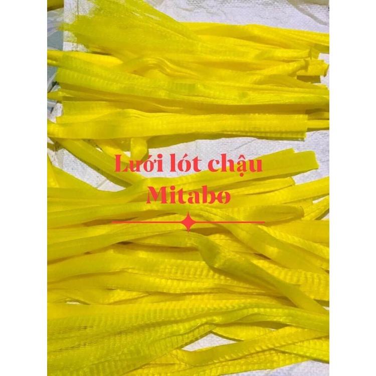 Túi lót chậu chống rơi