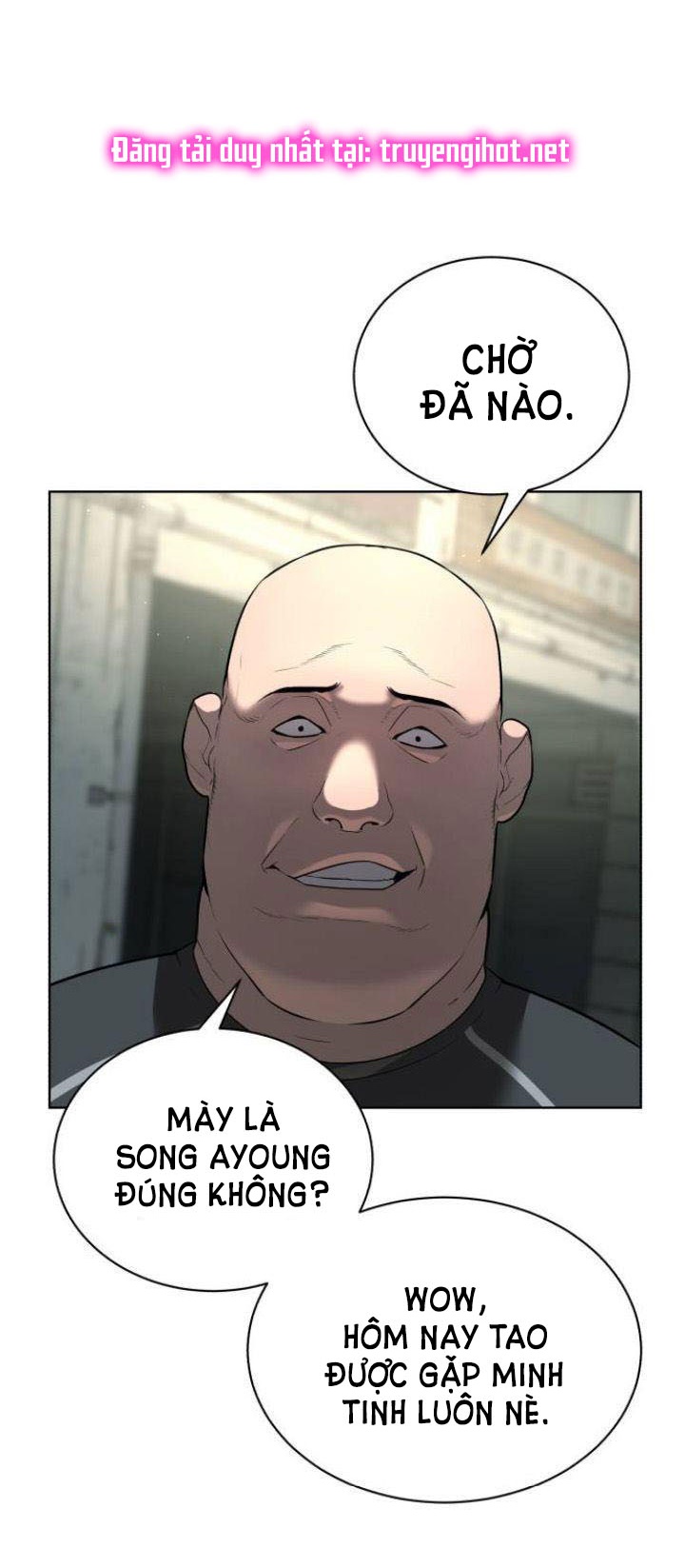 bạch huyết - white blood chapter 39 43