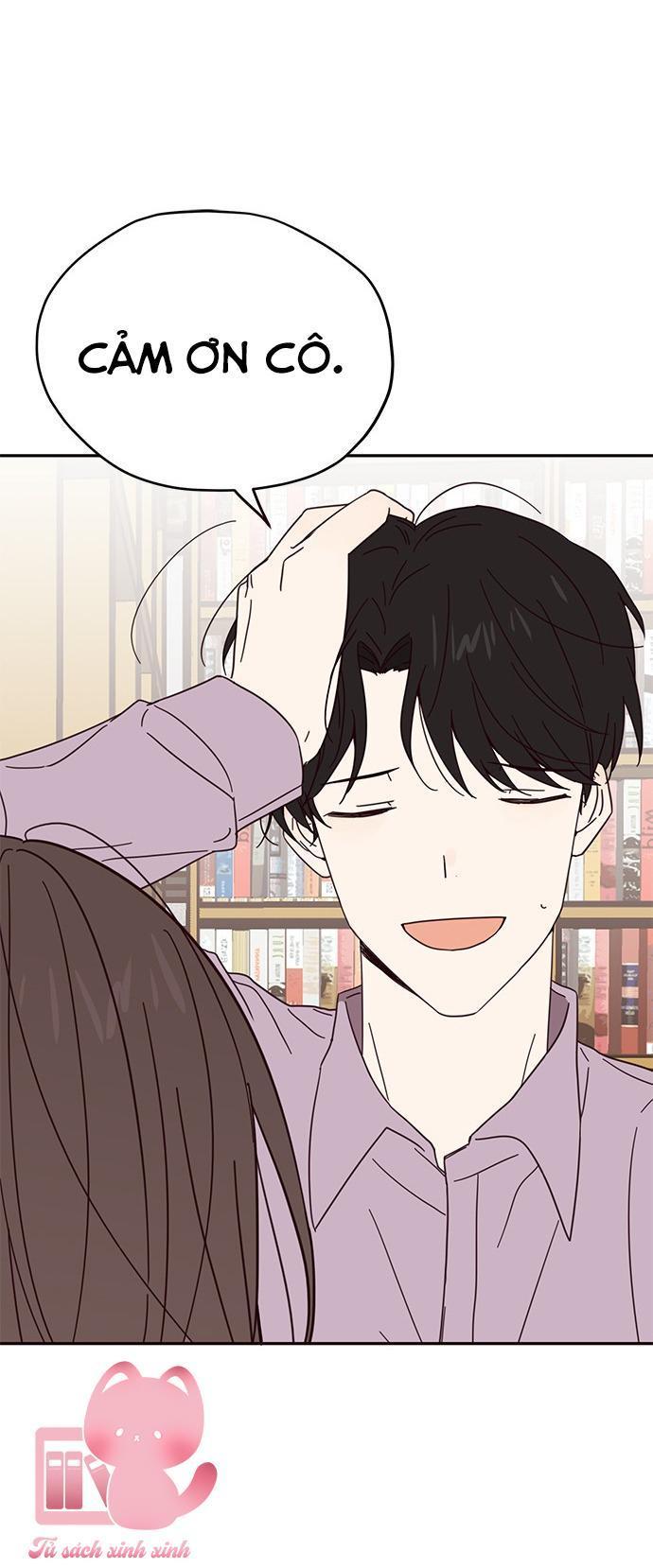 sợi chỉ tình yêu chapter 11 7