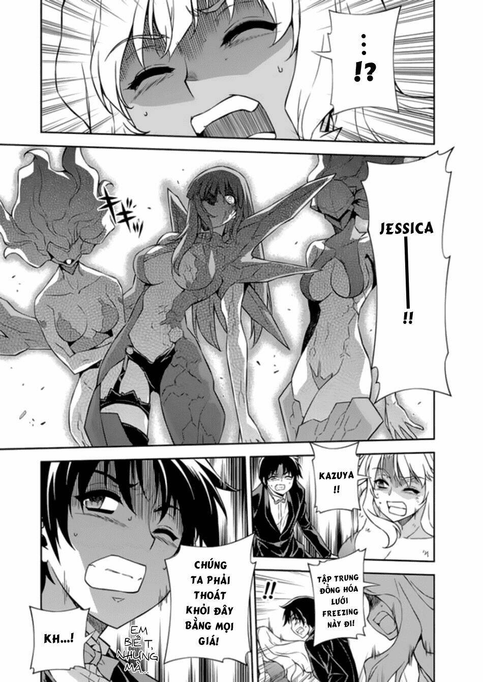 freezing chapter 175 13