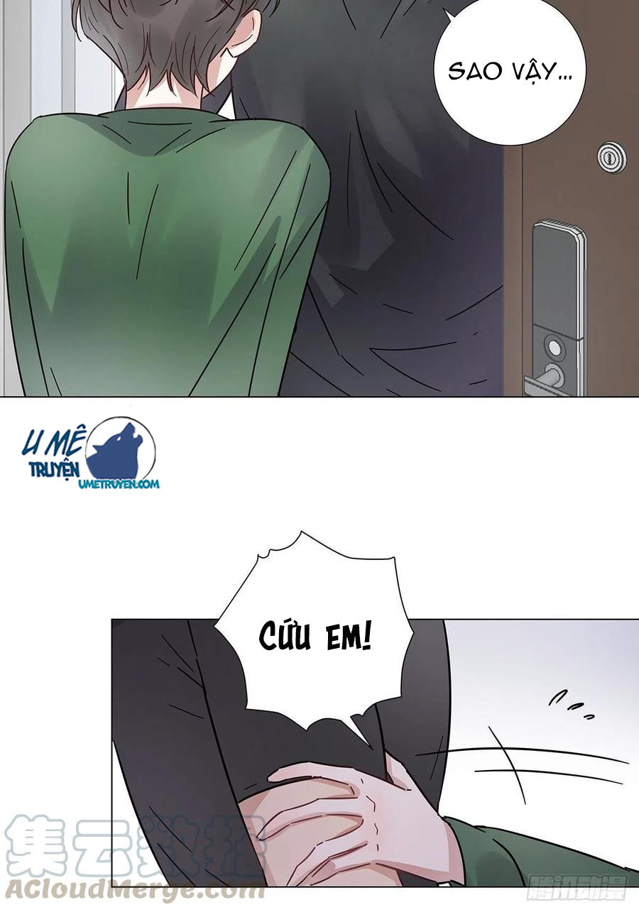 hôm nay nam giả trang nữ vẫn chưa được cầu hôn! chapter 38 23