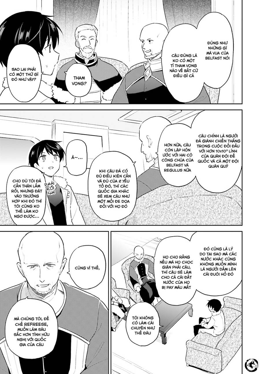 chuyển sinh cùng chiếc smartphone chapter 48 10