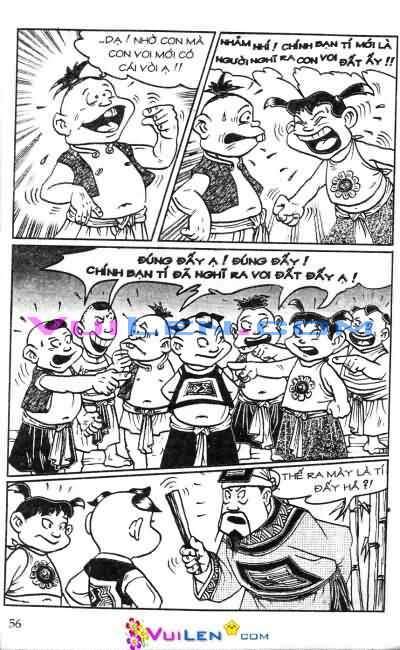 thần đồng đất việt chapter 3 53