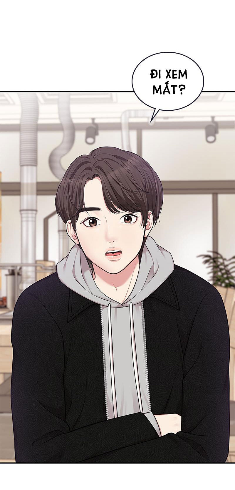 gửi em người đánh cắp những vì sao - to you who swallowed a star chapter 18.1 5