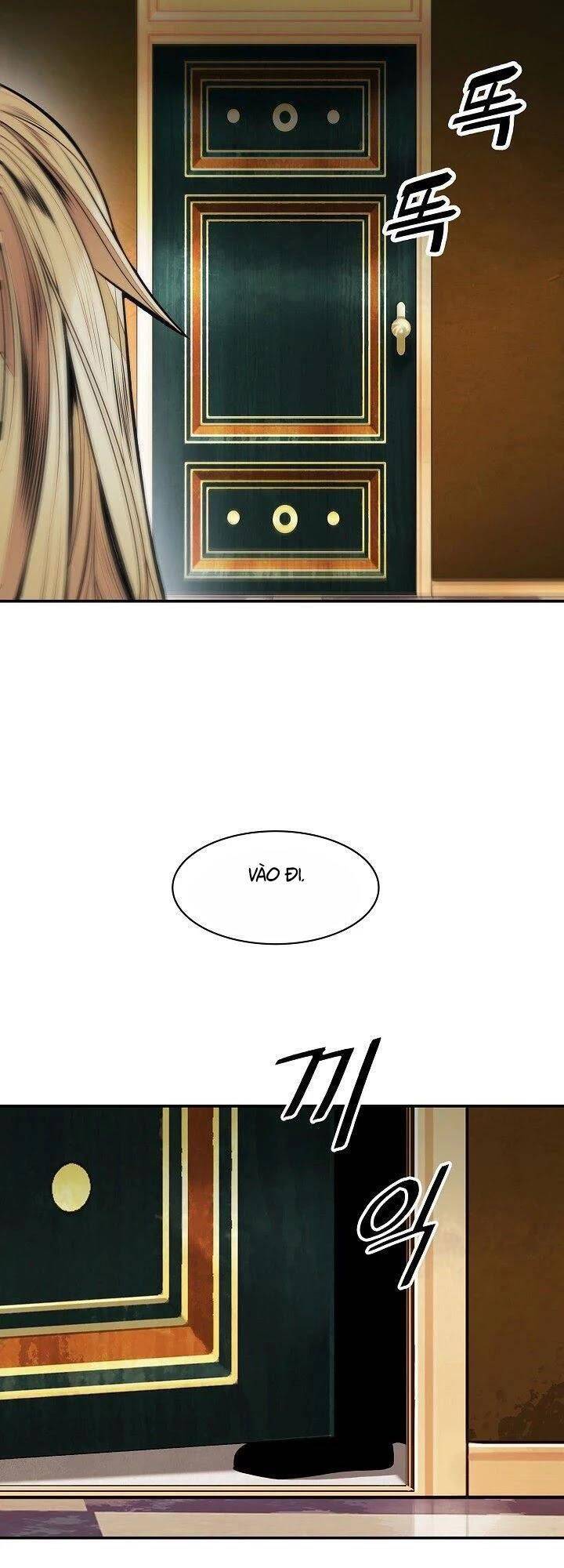 bất bại chân ma chapter 100 5