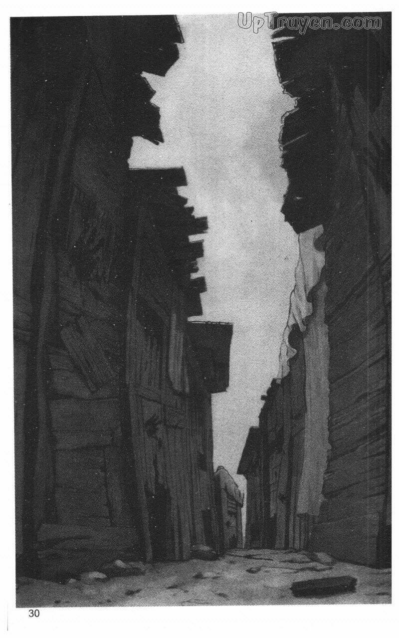 thời gió lốc (thời đại phong tang) chapter 3 31