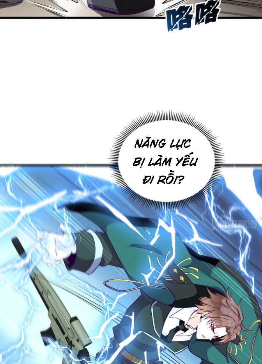 nãi ba là chiến thần mạnh nhất chapter 80 61