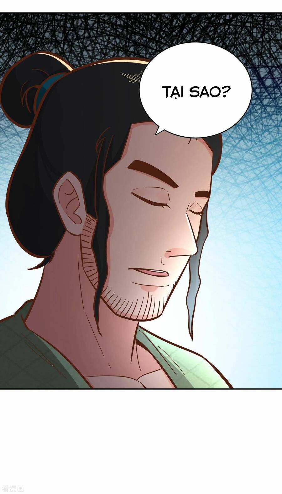 võ linh kiếm tôn chapter 130 8