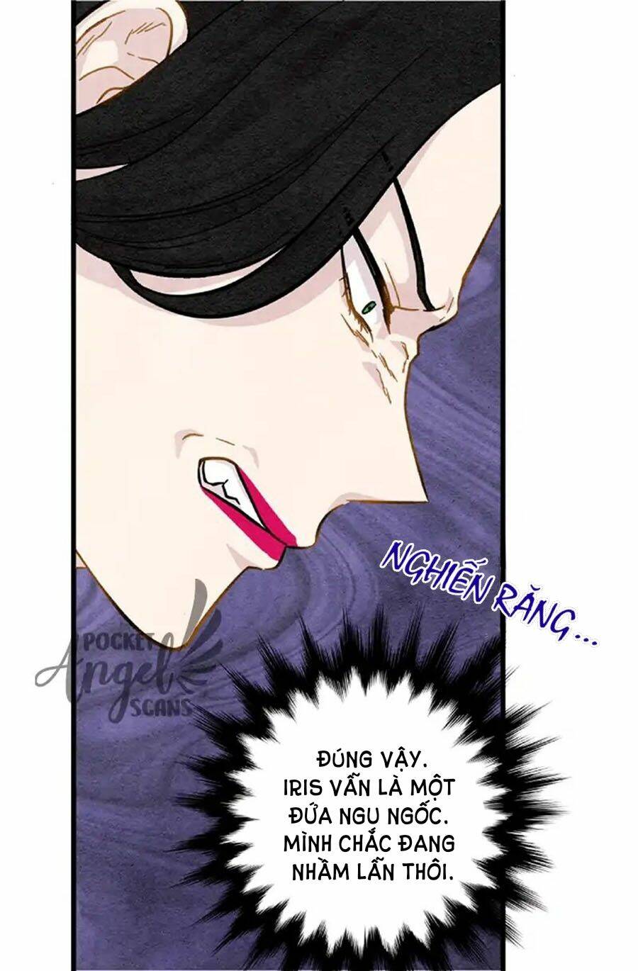 iris - quý cô và chiếc điện thoại chapter 3 8