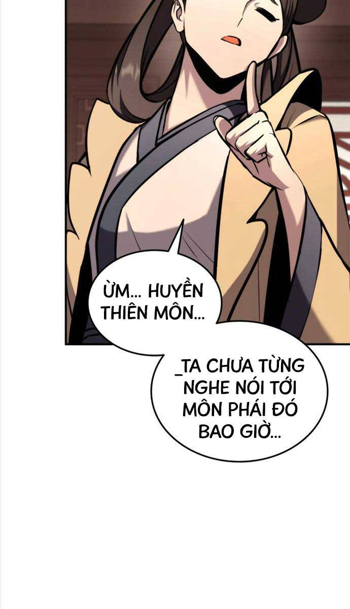 Ranker Tái Xuất Chapter 125 - Trang 9