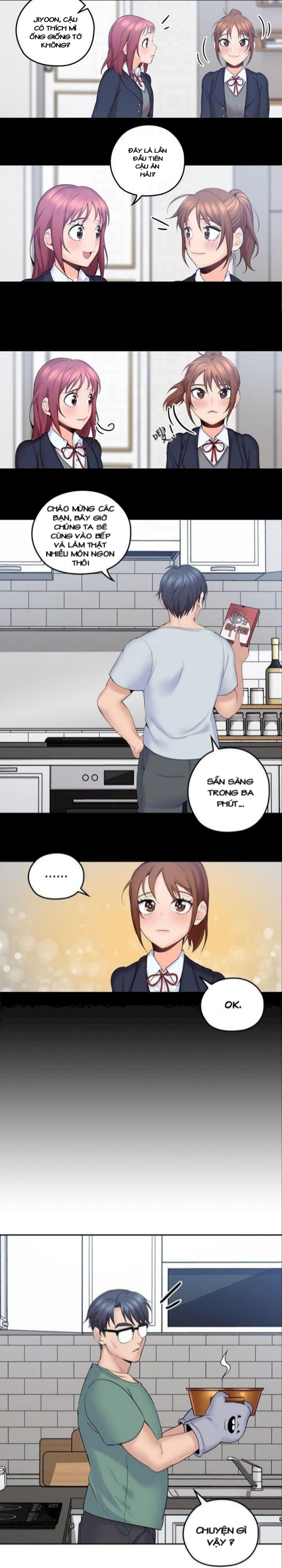 chú tôi chapter 4 5