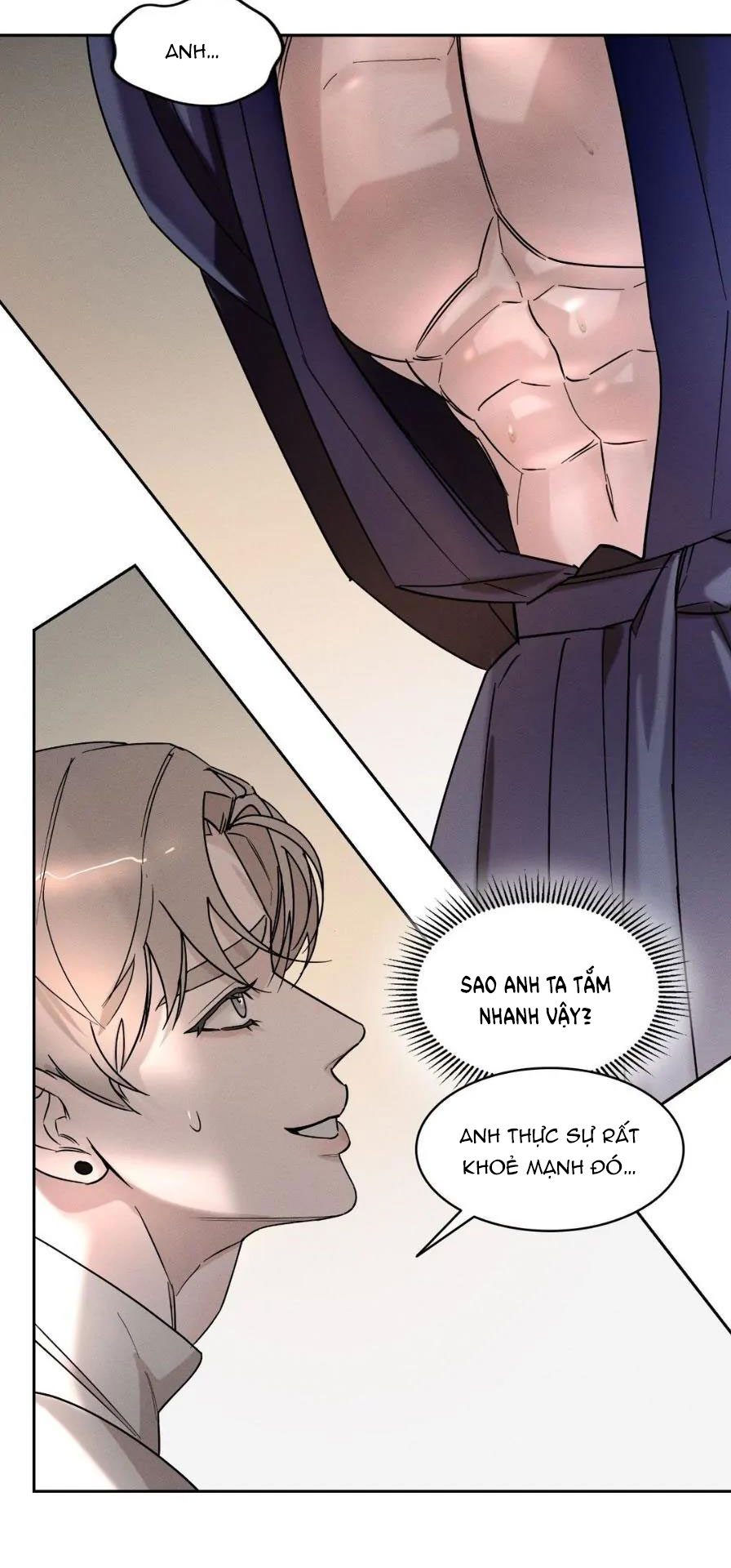 [18+] lật lại kịch bản - bản uncensored chapter 2.2 5