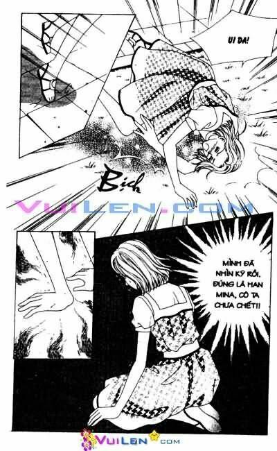 thiên thần tái thế chapter 14 4