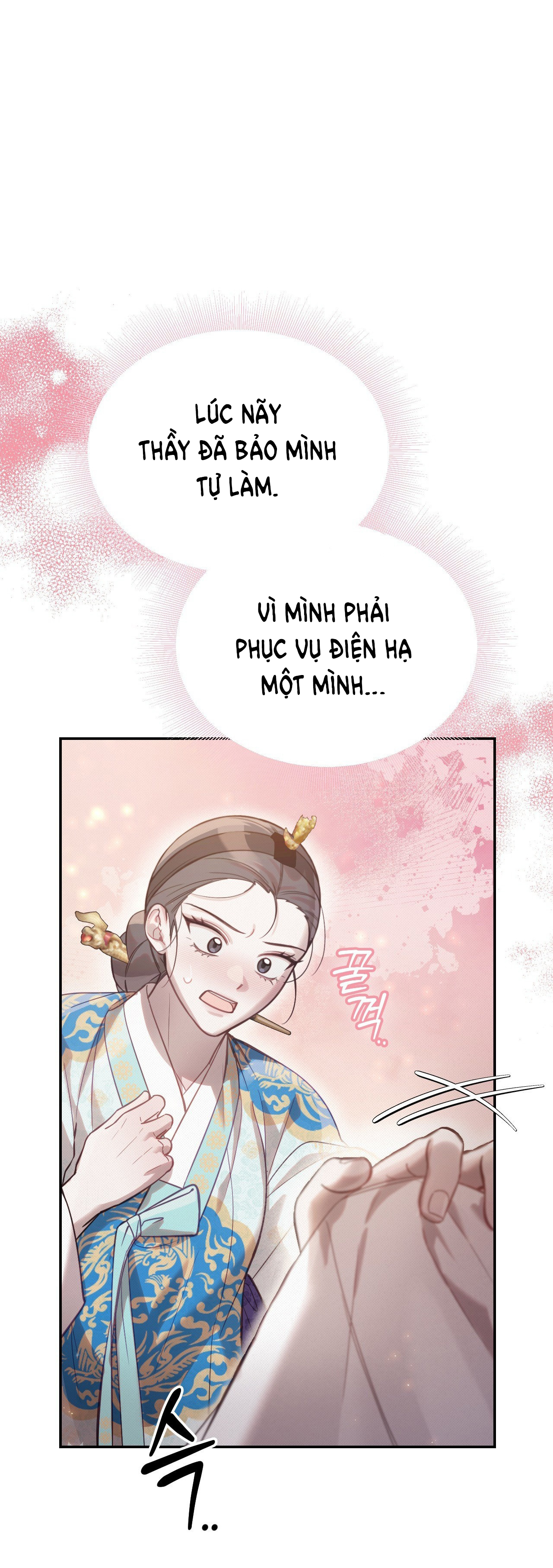 [18+] hậu cung kế chapter 20.1 14