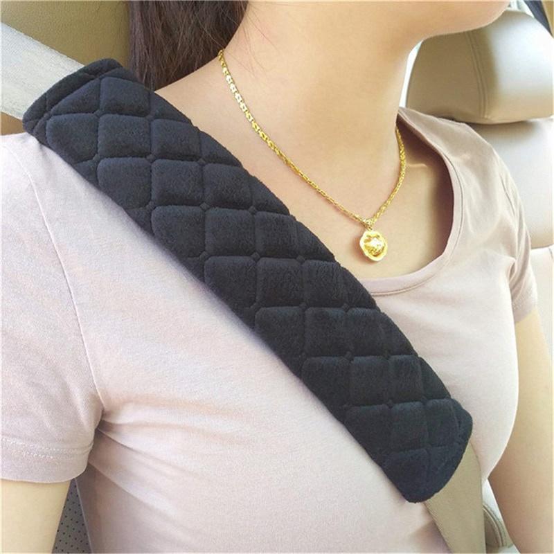 Bộ 2 Dây Đeo An Toàn Cho Bé Trên Xe Hơi, Máy Bay