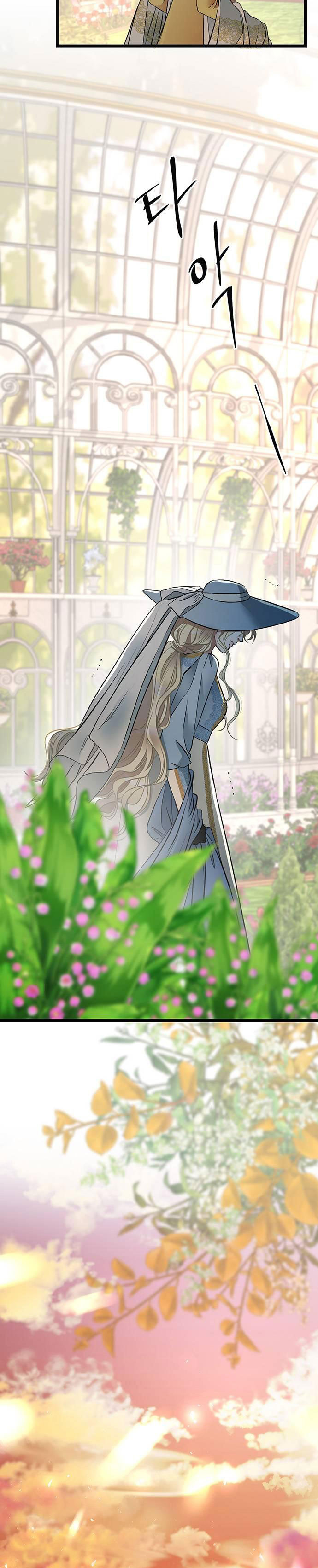 hoàng tử phiền toái chapter 50 32