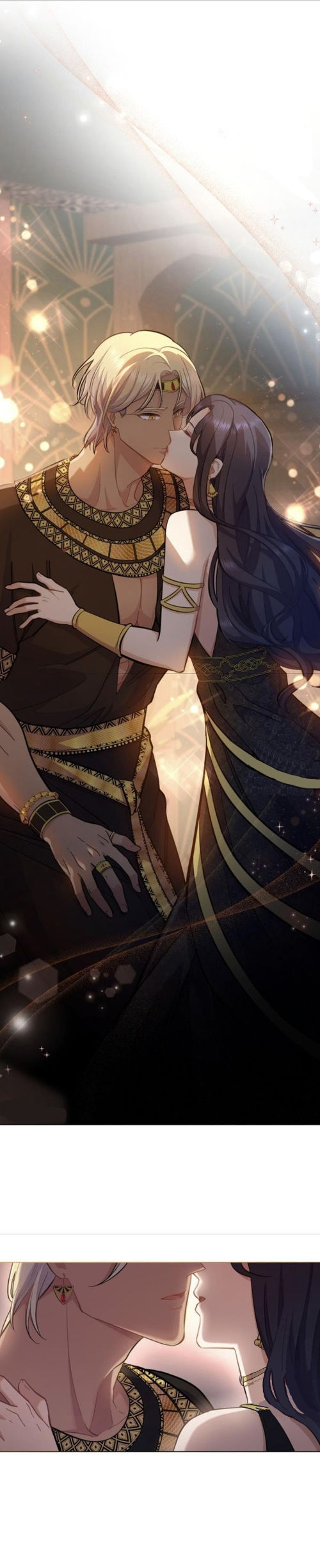 Hôn Nhân Giả Dối chapter 17.1 2