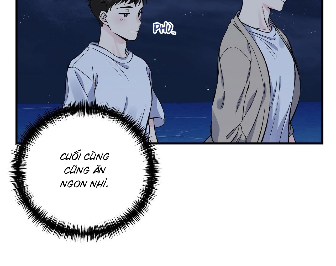 vị ngọt đôi môi chapter 29 80