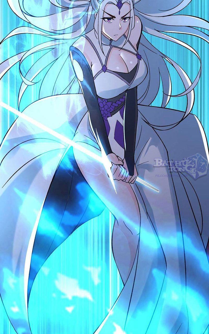 đồ đệ ta toàn là nữ ma đầu chapter 50 36