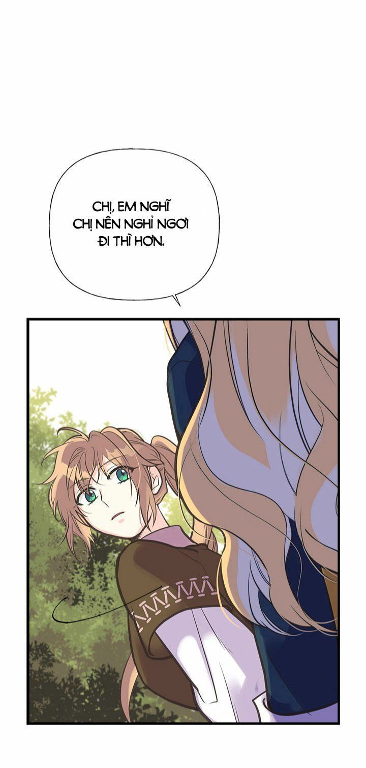 chị tôi đã nhặt về một nam chính quyến rũ chapter 21 4