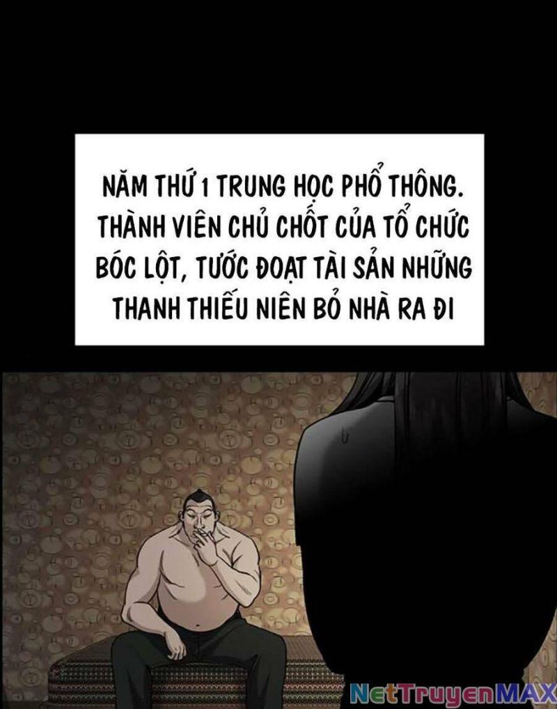 giáo dục chân chính chapter 120 28