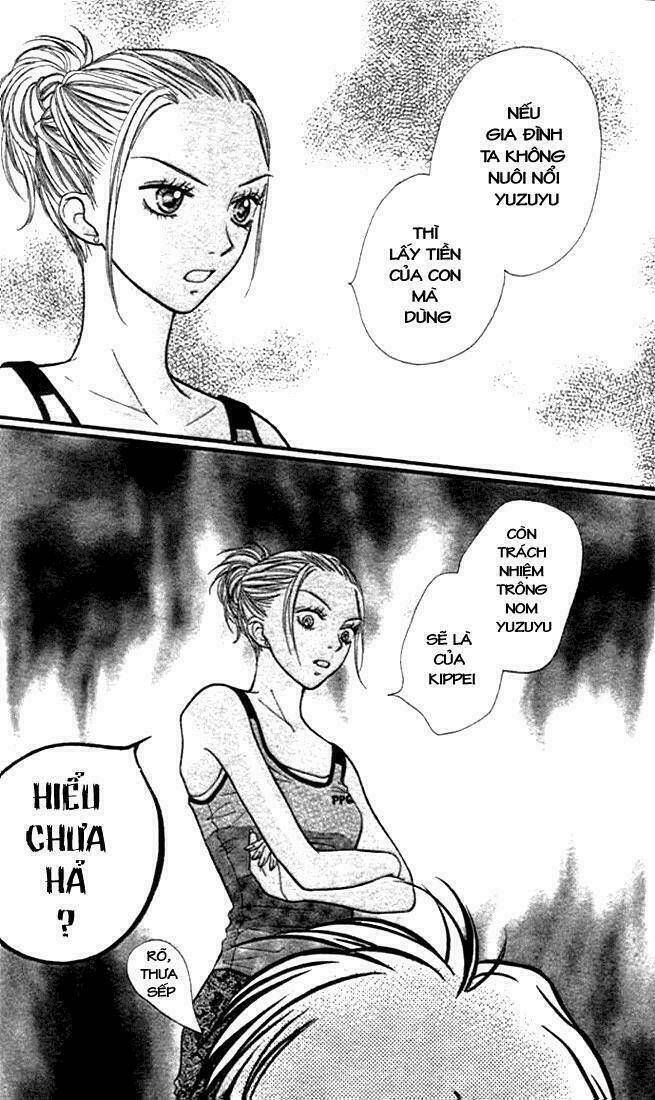 câu chuyện tuổi teen chapter 6 11